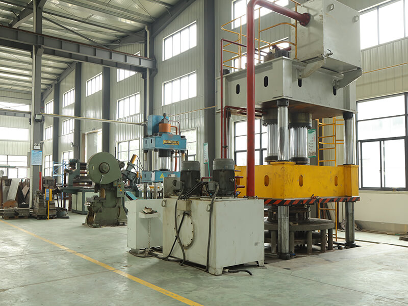 Zhejiang Pengxiang HVAC Equipment Co., Ltd.